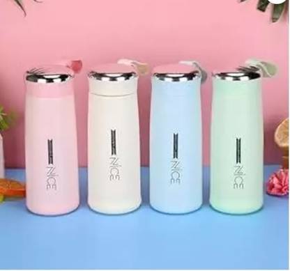 SIDHA all types 400 ml Water Bottle