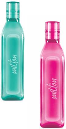 MILTON 1000 ml Plastic Bottle
