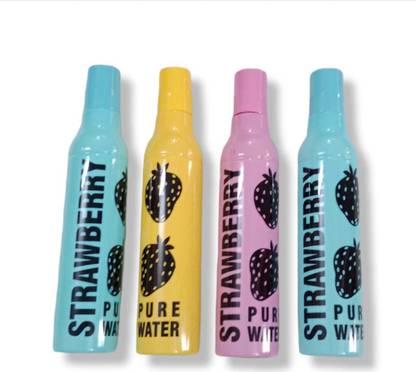 Dzzle 0 500 ml Water Bottles