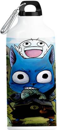 BYSR FASHION AP-337 600 ml Water Bottle