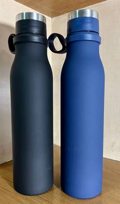 asia enterprises T48-2 500 ml Water Bottle