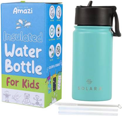 Solara Insulated Water Bottle 450 ml Water Bottle