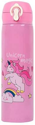 Royal krafts A 500 ml Water Bottle