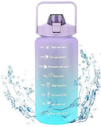 SeaRegal [2 liter bottle]: For [ 2 liter_ bottle] with strow 200 ml Bottle