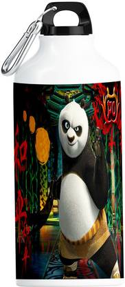BYSR FASHION AP-452 600 ml Water Bottle