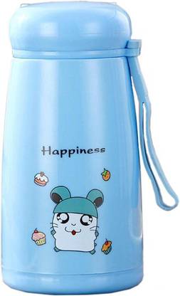 Wot Bot Kids School Water Bottle 300 ml Water Bottle