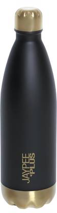 shoppersmart Jaypee Plus Alpha Pro insulated 500 ml Water Bottle