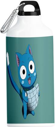 BYSR FASHION AP-354 600 ml Water Bottle