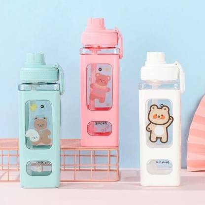 mrquee KawaiiWaterBottle58 700 ml