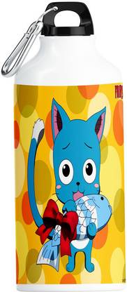 BYSR FASHION AP-359 600 ml Water Bottle