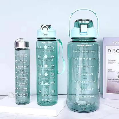 Prim Enterprise 3 Pcs/set Water Bottle 3200 ml Water Bottles