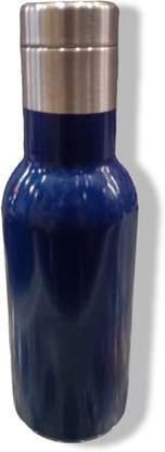 Uttam Toys UT Thermosteel Thirst Flask Hot & cold Bottle 600 ml