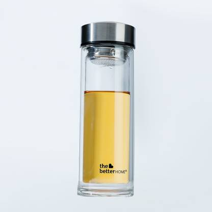The Better Home Tea Infuser 450 ml Bottle
