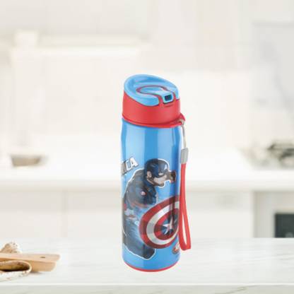JAYCO Flip & Sip 750 Insulated 750 ml Water Bottle