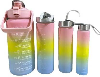 RRWYN 2000 ml Water Purifier Bottle