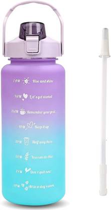KJFE 1000 ml Plastic Bottle