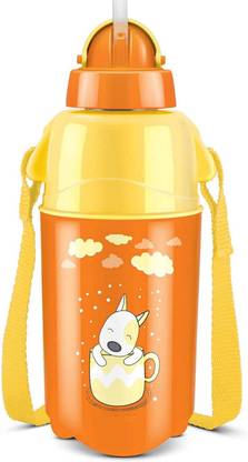hiit 900 ml Plastic Bottle