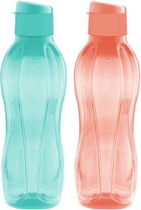 TUPPERWARE fliptop 750 ml Plastic Bottle
