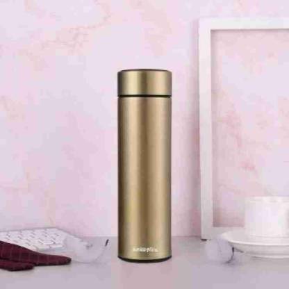 K P VENTURES Temperature Bottle 01 500 ml Bottle