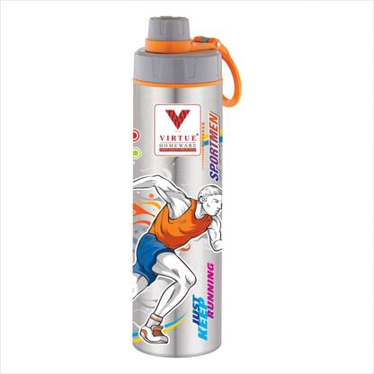 TRINGDOWN 1000000 600 ml Water Bottle