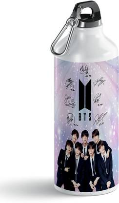 TrendoPrint Printed Sipper For School,Gym,Office & Gift For Loved Ones-SK23 600 ml Water Bottles