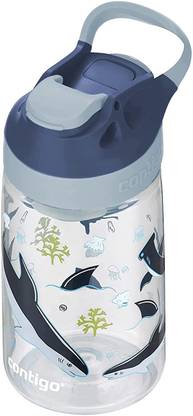 Contigo Gizmo Sip 420 ml Water Bottle