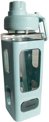 N J FASHION HUB GBT-3162 700 ml Water Bottle