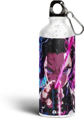Tee Mafia Demon Slayer - Anime (D10) 750 ml Water Bottle