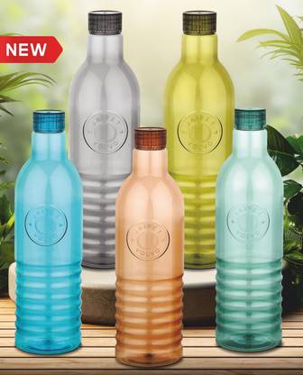 Jaipet VOLVO 1000 ml Water Bottles