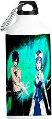 BYSR FASHION AP-329 600 ml Water Bottle