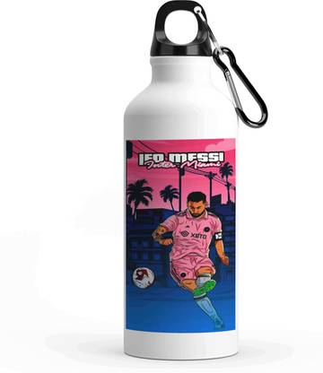 Trendblend Stylish Printed Sipper Sublimation Water Bottle 750 ml Water Bottle