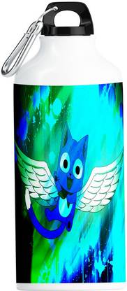 BYSR FASHION AP-369 600 ml Water Bottle