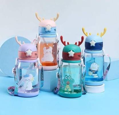 picme Picme sipper 500 ml Water Bottle