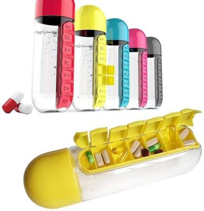 ADITYAFASHION Easy Carry 500 ml