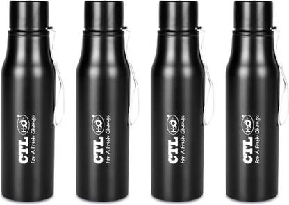 CTLH20 Premium Collection 1000 ml Water Bottles