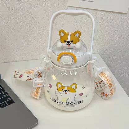 bosig NA 250 ml Water Bottle