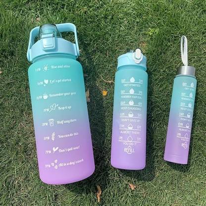 mrquee Water Bottel 1000 ml Water Bottles