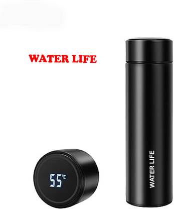 Water Life Flow 500 ml Water Bottle