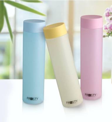 FROSTY FROSTY Soft Hue Series 950 ml Water Bottle