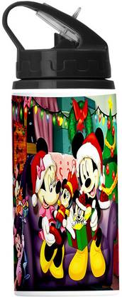BYSR FASHION AB-110 600 ml Water Bottle