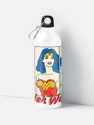 Macmerise WW Selfie Shots 750 ml Water Bottle