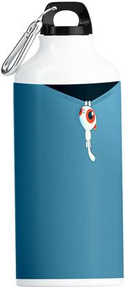 BYSR FASHION AP-420 600 ml Water Bottle