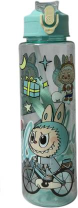 LuckyZ Labubu 900 ml Water Bottle