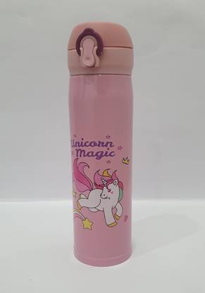 tbh Unicorn Water Bottle for kids 500 ml