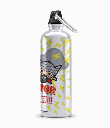 Macmerise Thunderous Thor Kawaii 750 ml Water Bottle