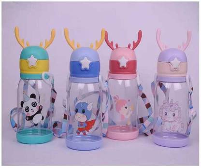 Flenko Water bottle for kids 2 ml Water Bottles