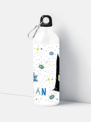 Macmerise Batman Bam 750 ml Water Bottle