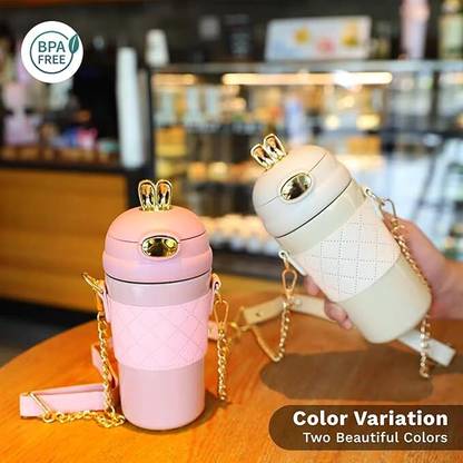 DebRifo 480 ml Water Purifier Bottle