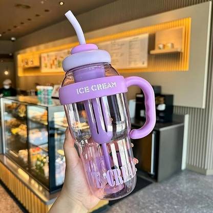 pegleg pirates icecream bottle 1300 ml Bottle