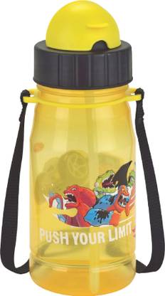 Pratap Bunny 500 Hot Wheels 500 ml